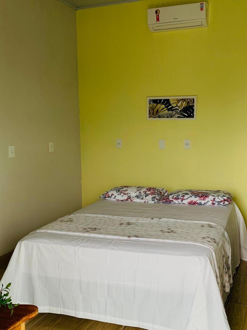 Apartmán Sobrado Ancora Dos Sonhos Pirenópolis Exteriér fotografie