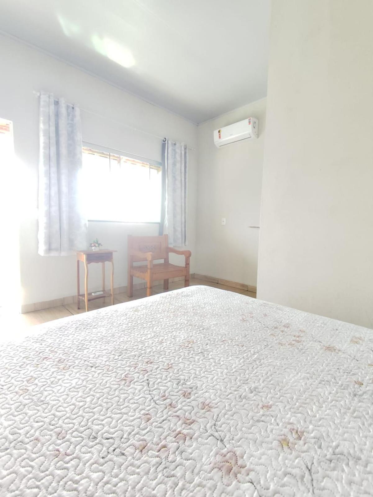 Apartmán Sobrado Ancora Dos Sonhos Pirenópolis Exteriér fotografie